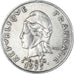 Coin, French Polynesia, 20 Francs, 1975