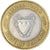 Münze, Bahrain, 100 Fils, 1997
