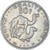 Coin, Djibouti, 50 Francs, 1991