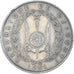 Moneda, Yibuti, 100 Francs, 1991