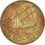 Coin, Kuwait, 10 Fils, 1995