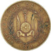 Moneda, Yibuti, 20 Francs, 1991