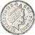 Münze, Großbritannien, 10 Pence, 2000