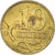 Moeda, Rússia, 10 Kopeks, 1998