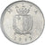 Monnaie, Malte, 2 Cents, 1993