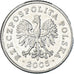 Munten, Polen, 10 Groszy, 2005