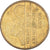 Münze, Niederlande, 5 Gulden, 1991