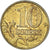 Coin, Russia, 10 Kopeks, 1997