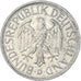 Moneda, Alemania, Mark, 1985