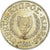 Coin, Cyprus, 5 Cents, 2001