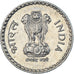 Moneta, India, 5 Rupees, 2000