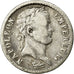 Coin, France, Napoléon I, 1/2 Franc, 1812, Nantes, VF(20-25), Silver