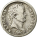 Monnaie, France, Napoléon I, 1/2 Franc, 1812, Nantes, TB, Argent, KM:691.13