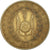 Monnaie, Djibouti, 10 Francs, 1999