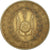 Coin, Djibouti, 10 Francs, 1999