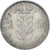 Coin, Belgium, Franc, 1965