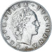 Coin, Italy, 50 Lire, 1954