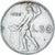 Moneda, Italia, 50 Lire, 1954