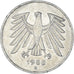 Münze, Deutschland, 5 Mark, 1988