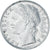 Moneda, Italia, 100 Lire, 1966