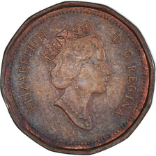 Moneta, Canada, Cent, 1995