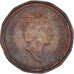 Coin, Canada, Cent, 1995