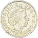 Moneta, Gran Bretagna, Pound, 2010