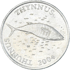 Munten, Kroatië, 2 Kune, 2004