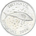 Munten, Kroatië, 2 Kune, 2004