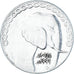 Moneta, Algeria, 5 Dinars, 1999