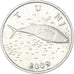 Monnaie, Croatie, 2 Kune, 2009