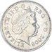 Münze, Großbritannien, 10 Pence, 2006