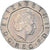 Münze, Großbritannien, 20 Pence, 2004