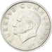 Moneta, Turcja, 10000 Lira, 10 Bin Lira, 1997