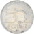 Moneta, Ungheria, 50 Forint, 1995