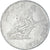 Coin, Algeria, 5 Centimes, 1974