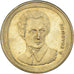 Coin, Greece, 20 Drachmes, 2000