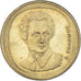 Moneda, Grecia, 20 Drachmes, 2000