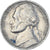 Moneda, Estados Unidos, 5 Cents, 1975