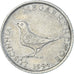 Munten, Kroatië, Kuna, 1994
