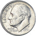 Moneda, Estados Unidos, Dime, 1991