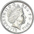 Münze, Großbritannien, 5 Pence, 2012