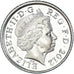 Coin, Great Britain, 5 Pence, 2012