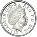 Coin, Great Britain, 5 Pence, 2012