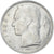 Coin, Belgium, 5 Francs, 5 Frank, 1968