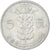 Munten, België, 5 Francs, 5 Frank, 1968