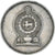 Coin, Sri Lanka, Rupee, 1978