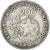 Monnaie, Brésil, 200 Reis, 1869