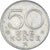 Moneda, Noruega, 50 Öre, 1975