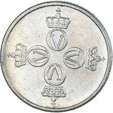 Münze, Norwegen, 25 Öre, 1978